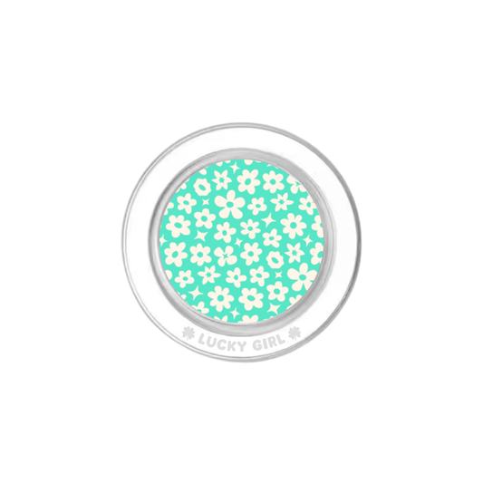 Bermuda Little Blooms Phone Grip Insert
