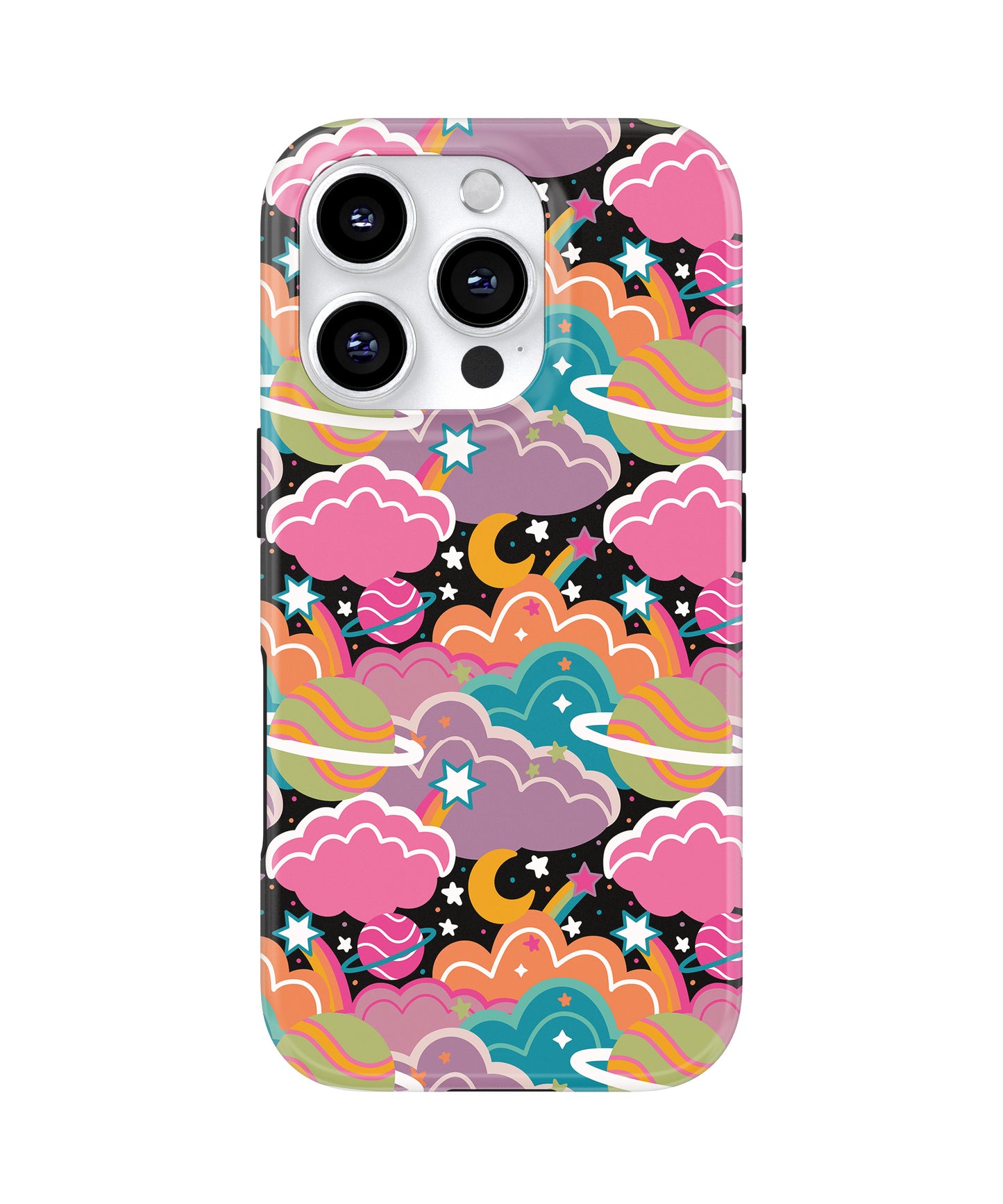 Galactic Dreams MagSafe Phone Case