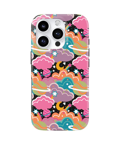 Galactic Dreams MagSafe Phone Case
