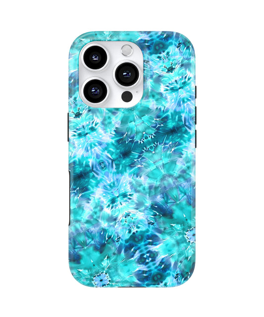 Splash Burst MagSafe Phone Case