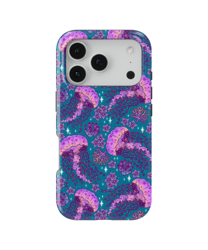 Jellyfish Dreams MagSafe Phone Case