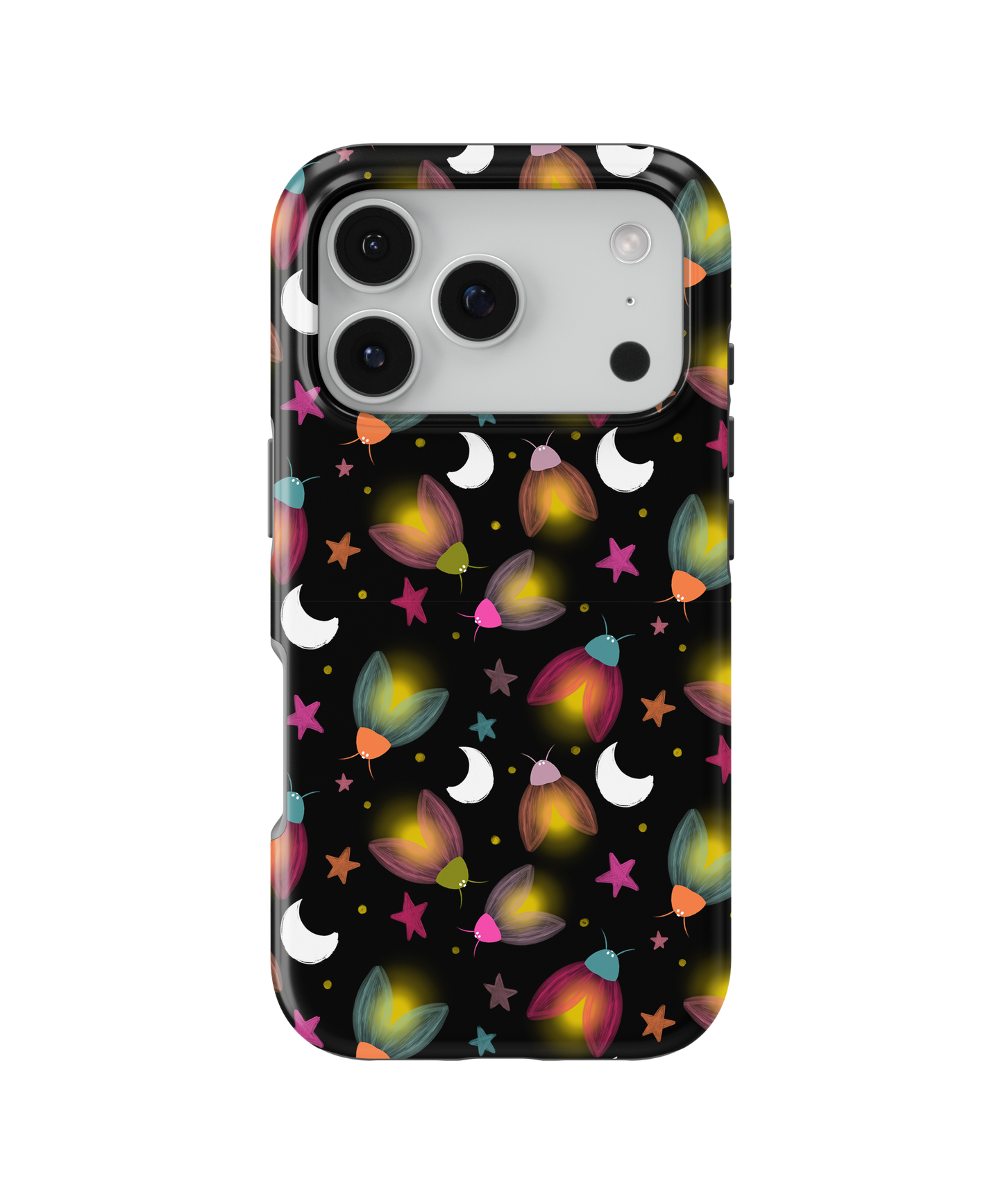 Summer Nights MagSafe Phone Case