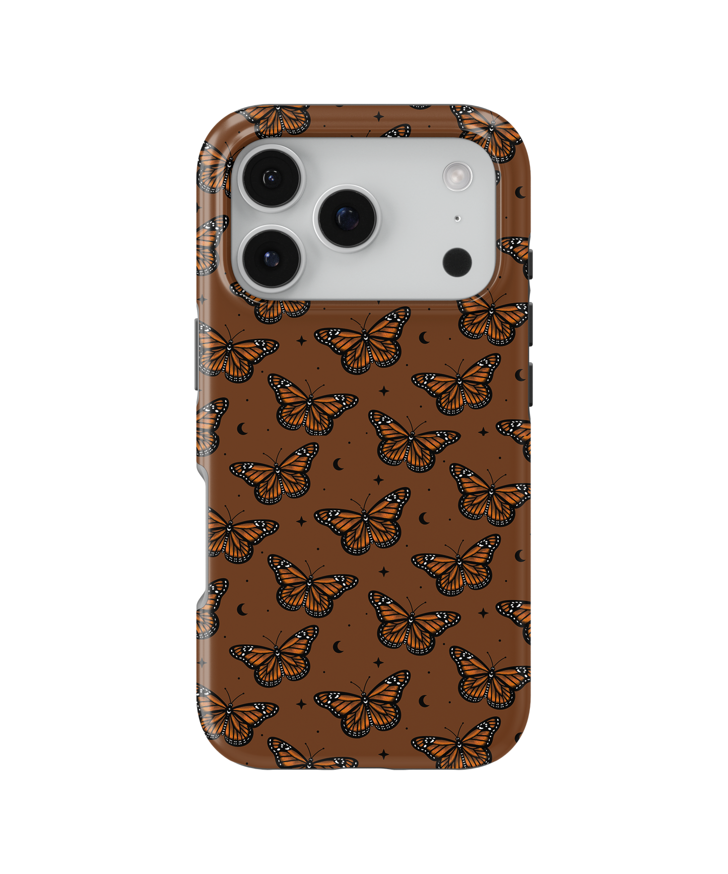 Woodland Wings MagSafe Phone Case