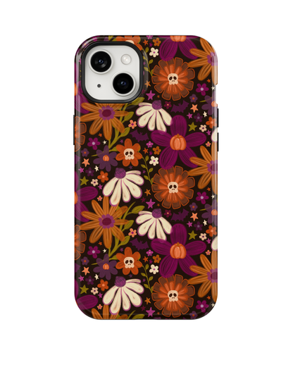 Shadowspell Garden MagSafe Phone Case