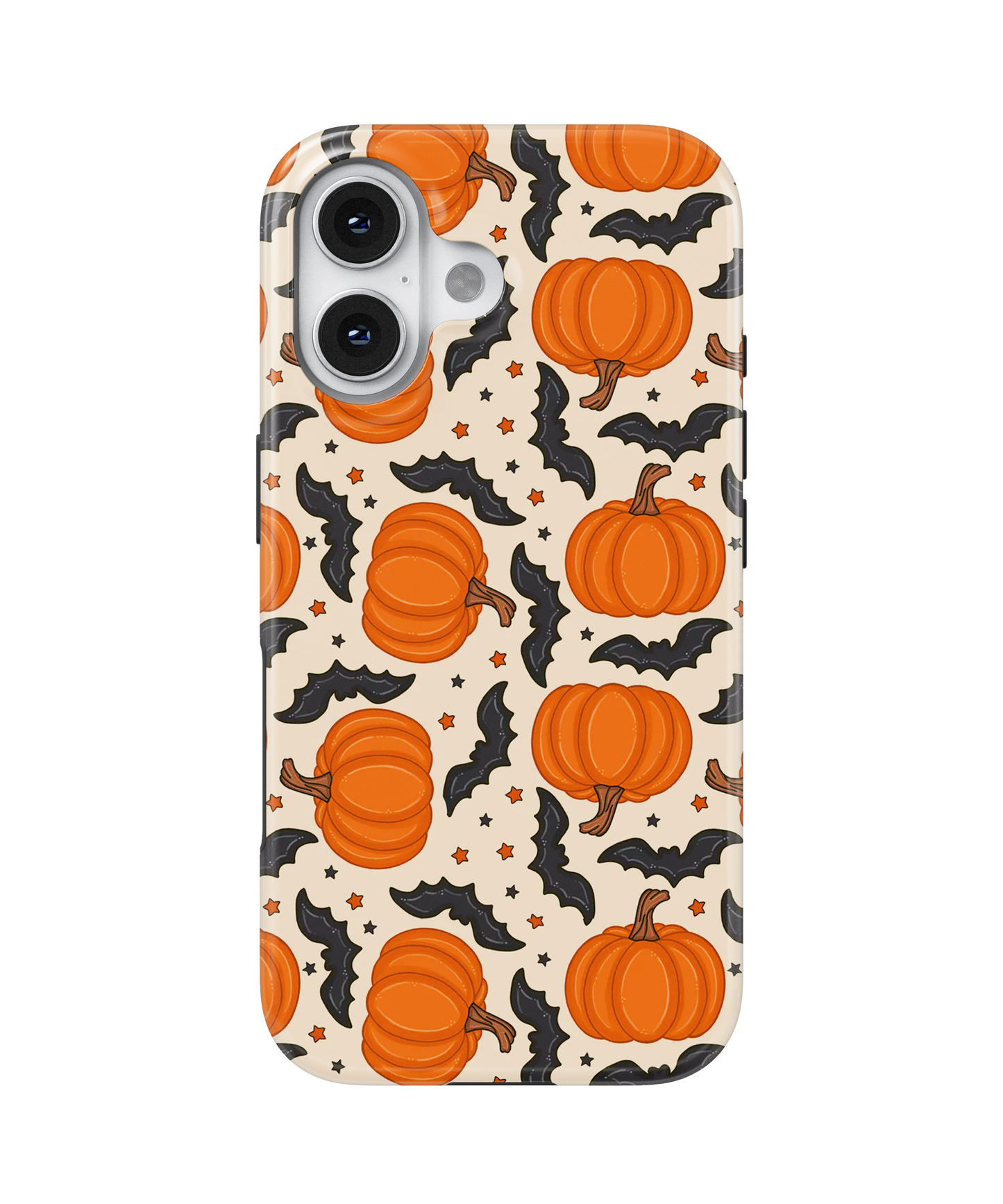 Pumpkin Punk MagSafe Phone Case