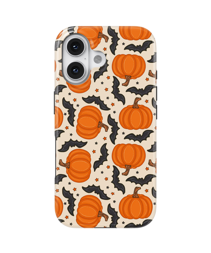 Pumpkin Punk MagSafe Phone Case