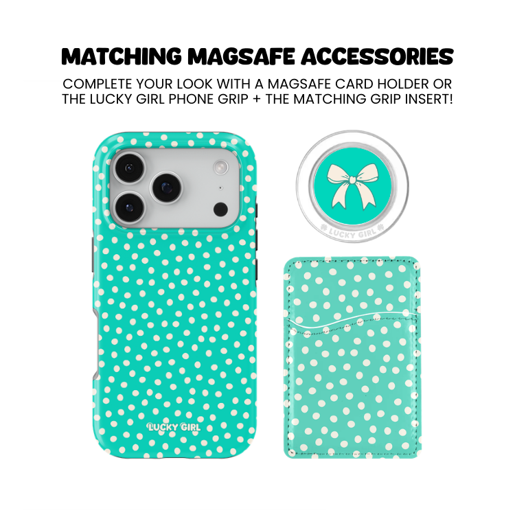 Calypso Dots Phone Case