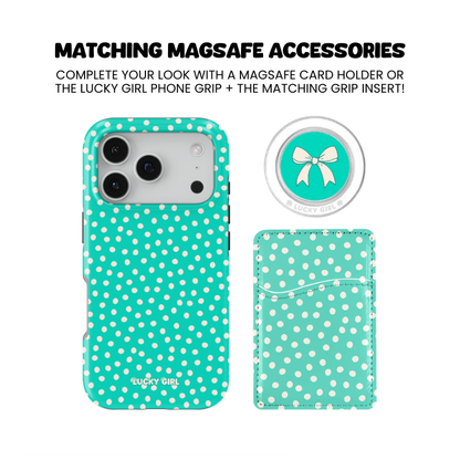 Calypso Dots Phone Case