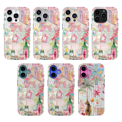 Amelia MagSafe Phone Case