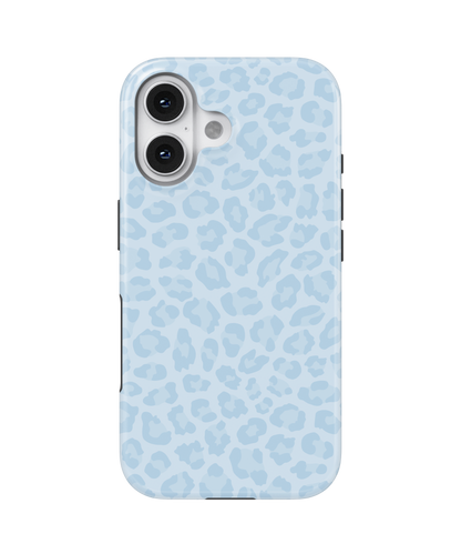 Cloud 9 Leopard MagSafe Phone Case