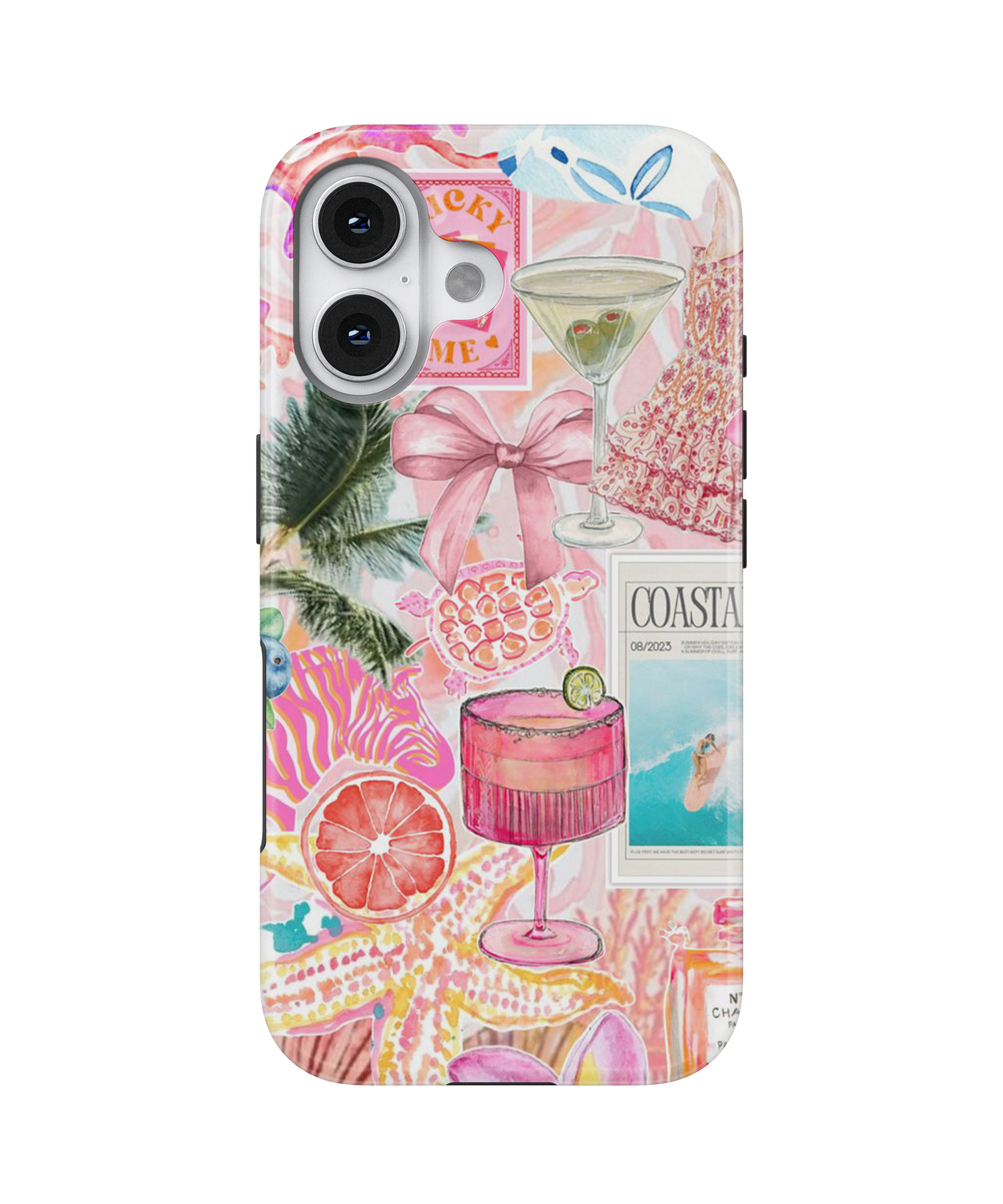 Myrtle MagSafe Phone Case