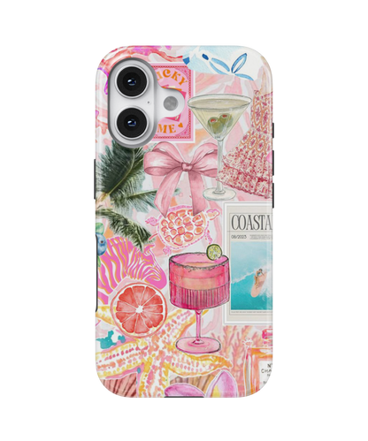 Myrtle MagSafe Phone Case