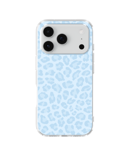 Cloud 9 Leopard Clear Case Insert