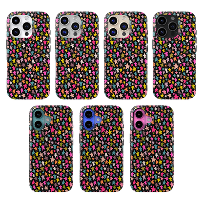 Adventure Stars MagSafe Phone Case