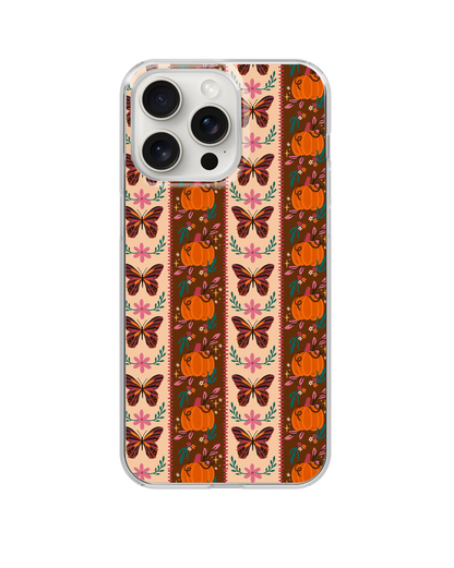 Harvest Flutter Clear Case Insert