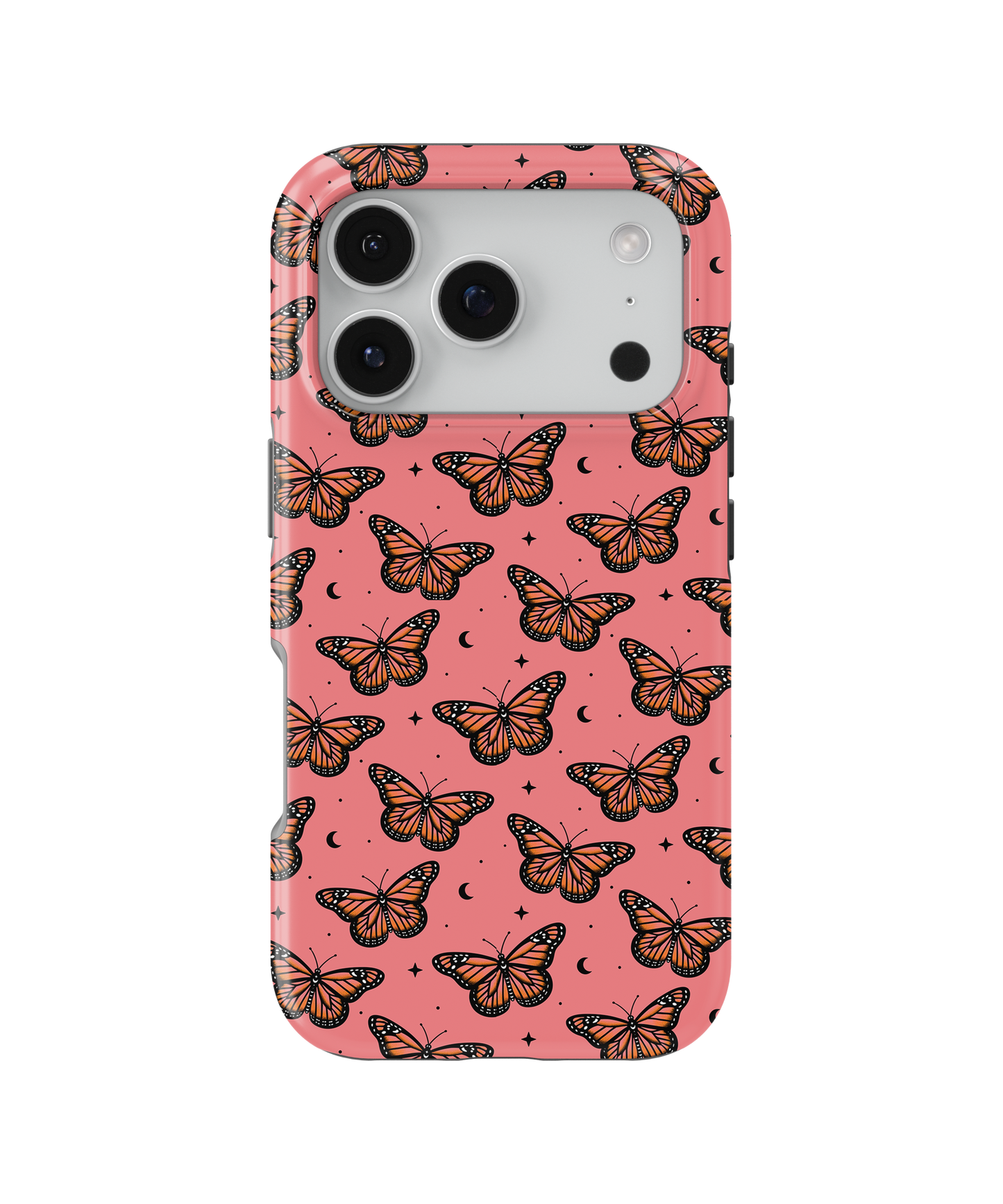 Meadow Wings MagSafe Phone Case