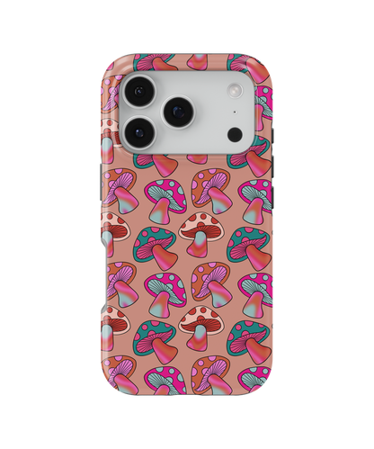Magic Mushrooms MagSafe Phone Case