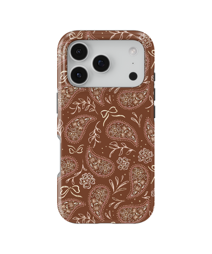 Prairie Paisley MagSafe Phone Case