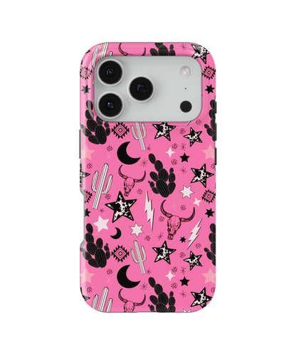 Rodeo Rose MagSafe Phone Case