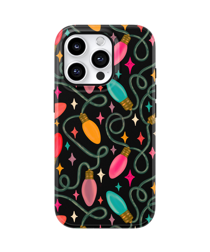 Twinkling Lights MagSafe Phone Case