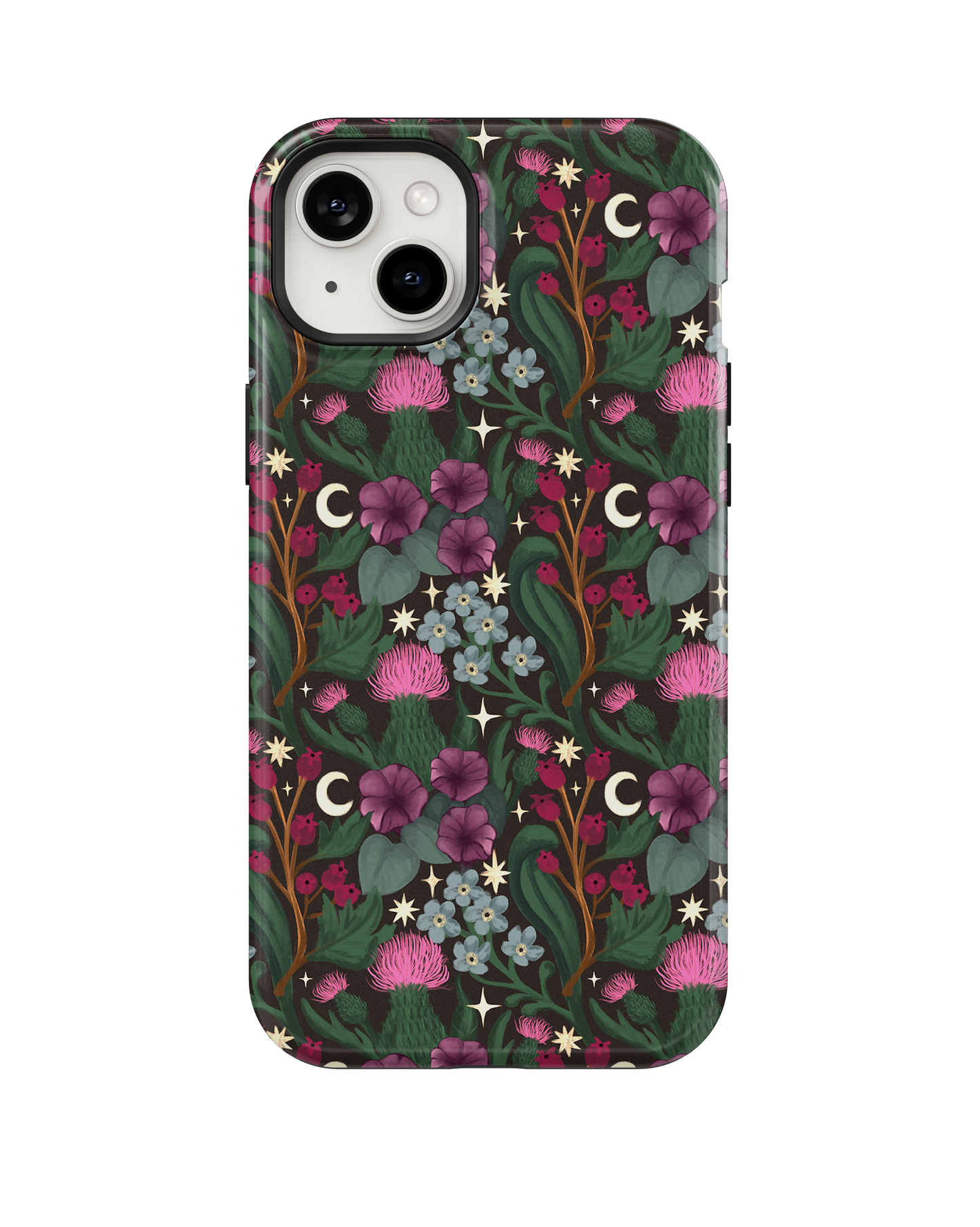 Nightbloom MagSafe Phone Case