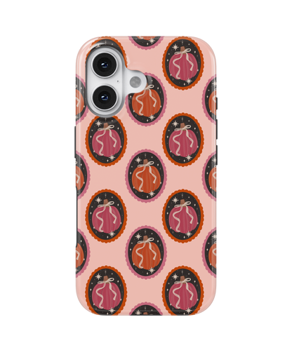 Pumpkin Pretty (Cute) MagSafe Phone Case