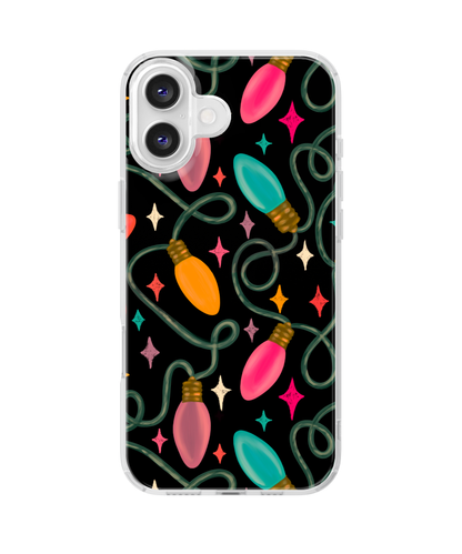 Twinkling Lights Clear Case Insert