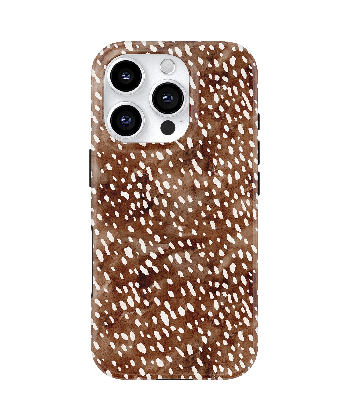 Spotted Doe MagSafe Phone Case