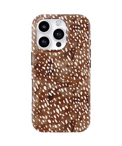 Spotted Doe MagSafe Phone Case