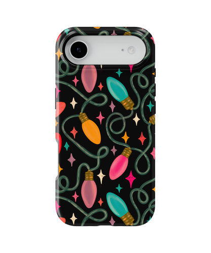Twinkling Lights MagSafe Phone Case