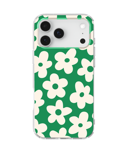 Emerald City Big Blooms Clear Case Insert