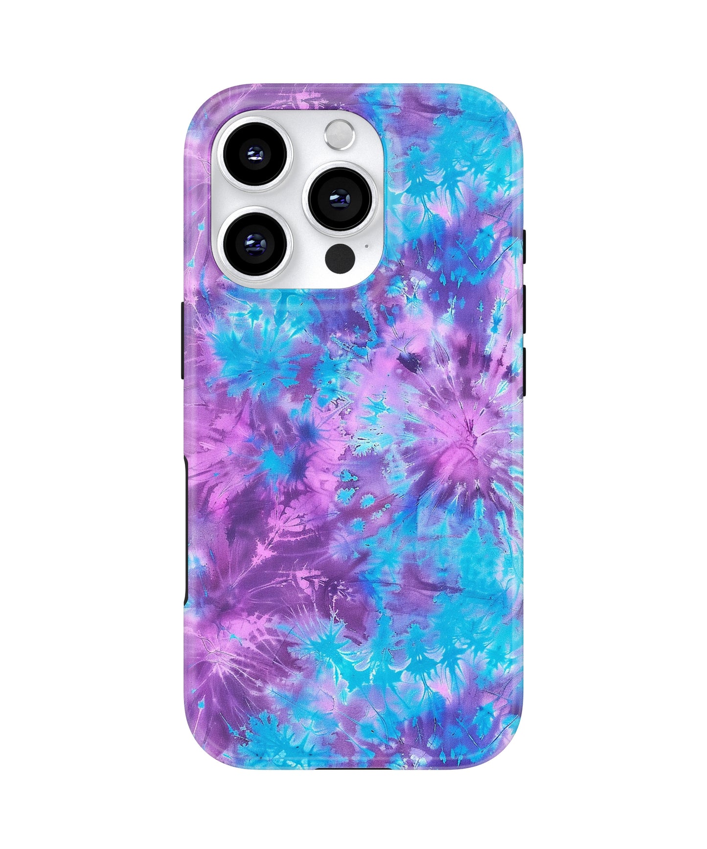 Violet Tide MagSafe Phone Case