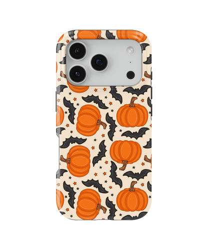 Pumpkin Punk MagSafe Phone Case