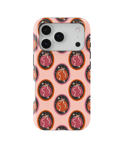 Pumpkin Pretty (Cute) MagSafe Phone Case