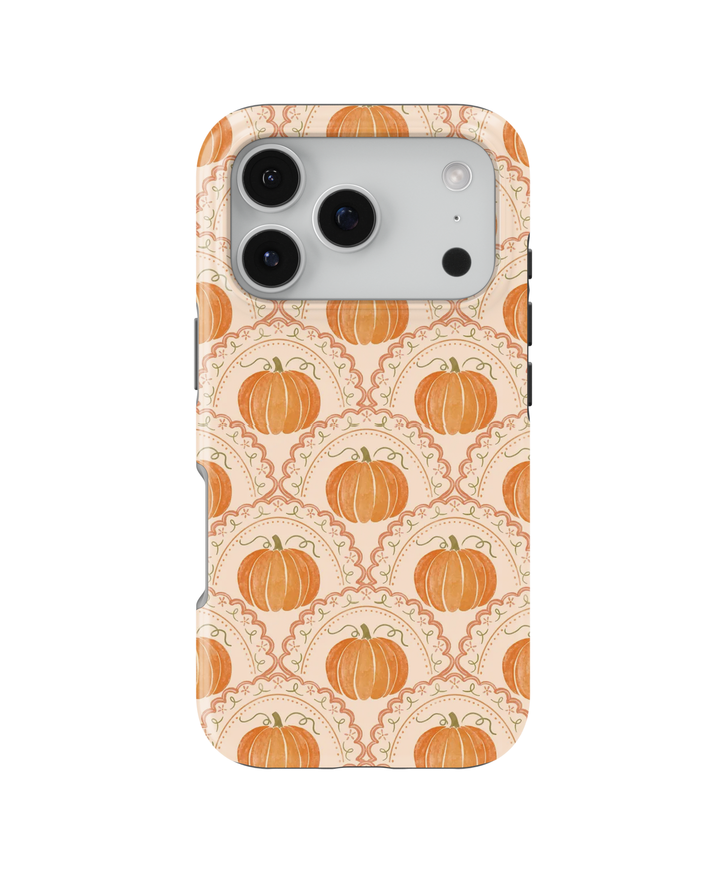 Pumpkin Patch MagSafe Phone Case