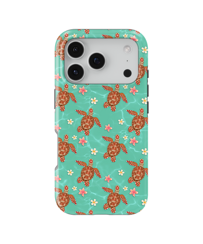 Turtle Bay MagSafe Phone Case