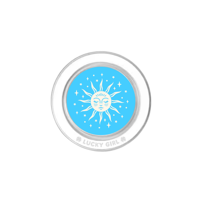 Sky Sun II Phone Grip Insert