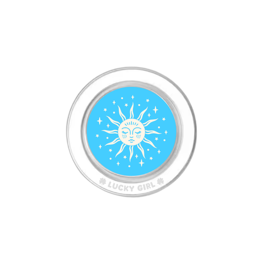 Sky Sun II Phone Grip Insert