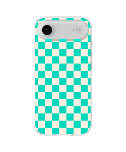 Calypso Checkers II Clear Case Insert