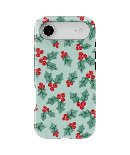 Holly Jolly MagSafe Phone Case