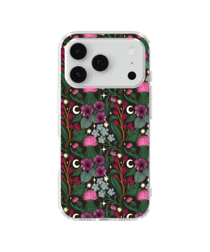 Nightbloom Clear Case Insert