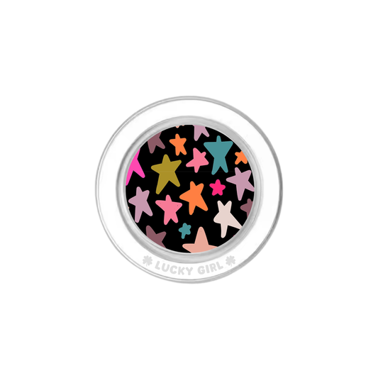 Adventure Stars Phone Grip Insert