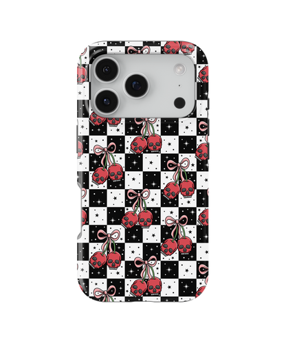 Twisted Cherries MagSafe Phone Case