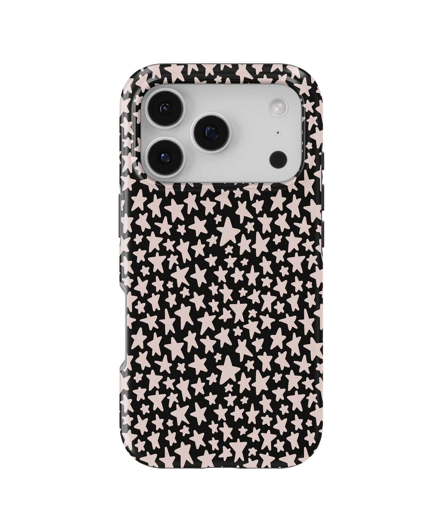 Midnight Stars MagSafe Phone Case