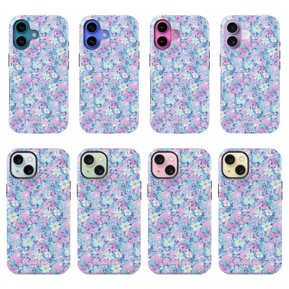 Sugar Blossoms Phone Case