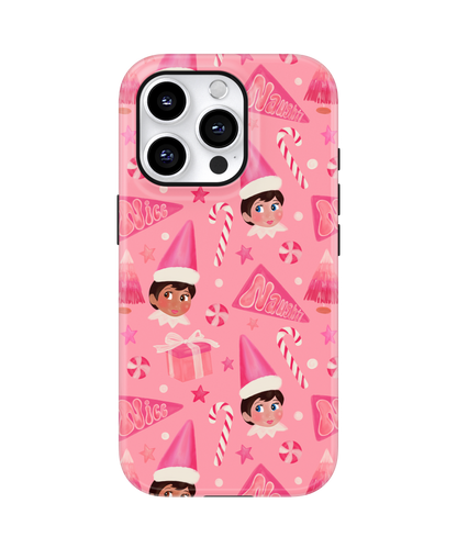 Merry Mischief MagSafe Phone Case