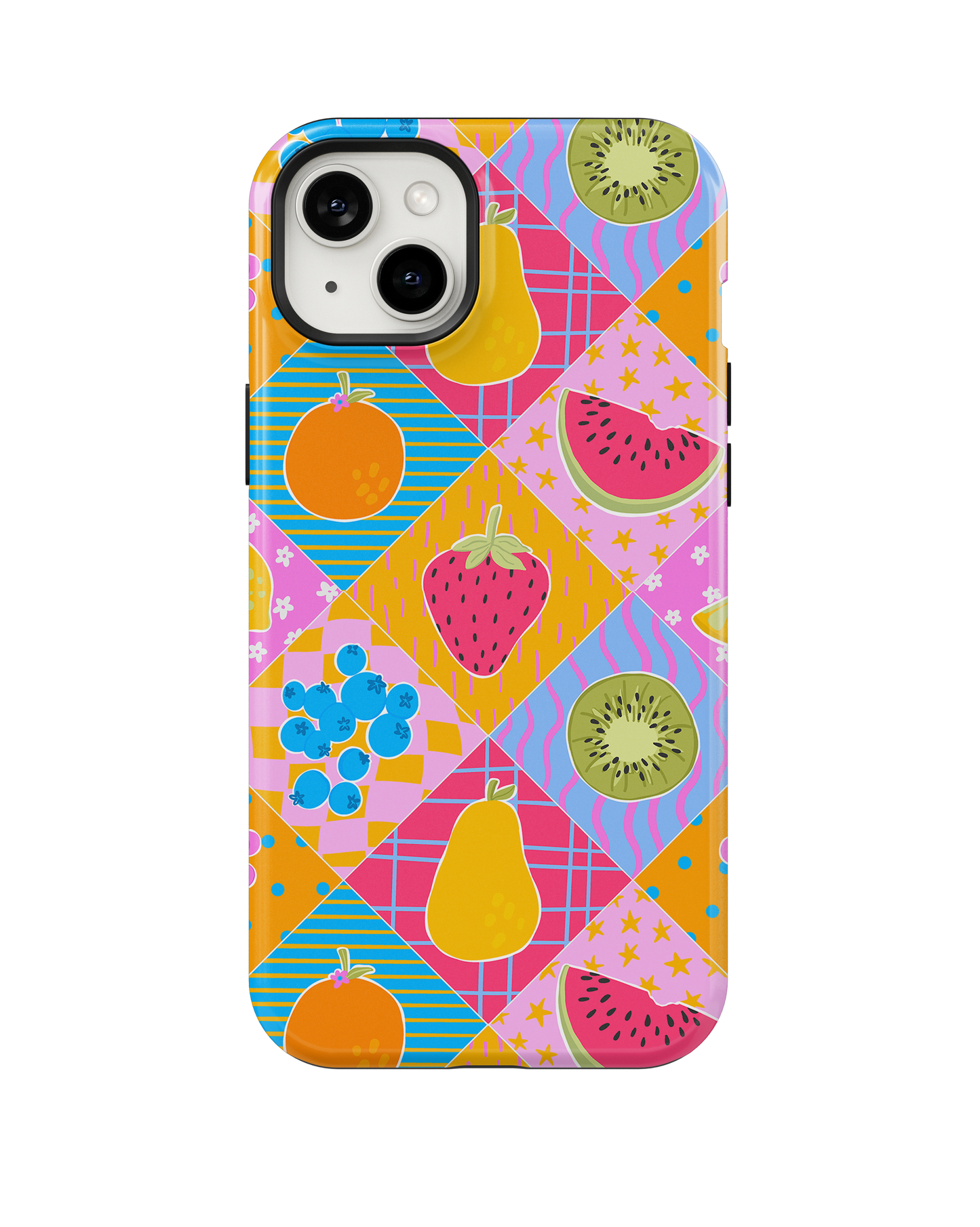 Produce Pop MagSafe Phone Case