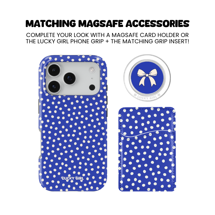 Providence Dots Phone Case