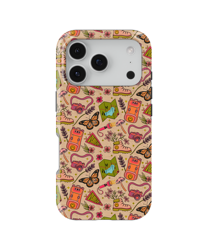 Happy Camper MagSafe Phone Case