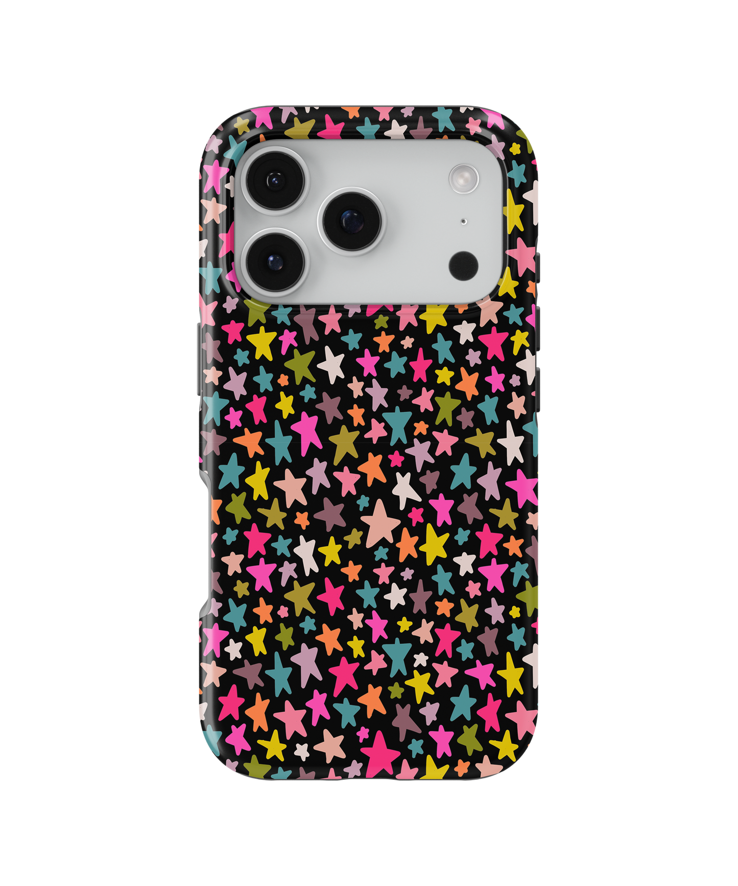 Adventure Stars MagSafe Phone Case